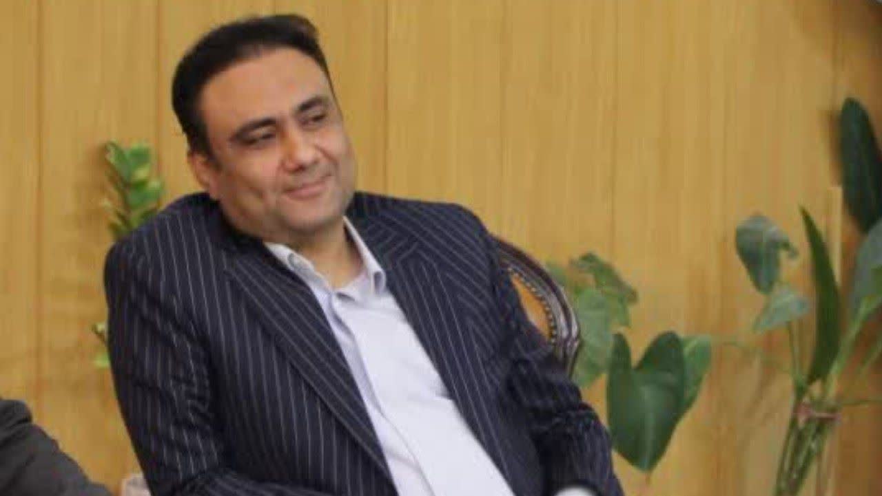 ساماندهی اراضی دماوند در گرو اقدامات قاطع و مستمر/ اداره ثبت دماوند امسال با سالهای قبل قابل مقایسه نیست ساماندهی اراضی دماوند در گرو اقدامات قاطع و مستمر/ اداره ثبت دماوند امسال با سالهای قبل قابل مقایسه نیست