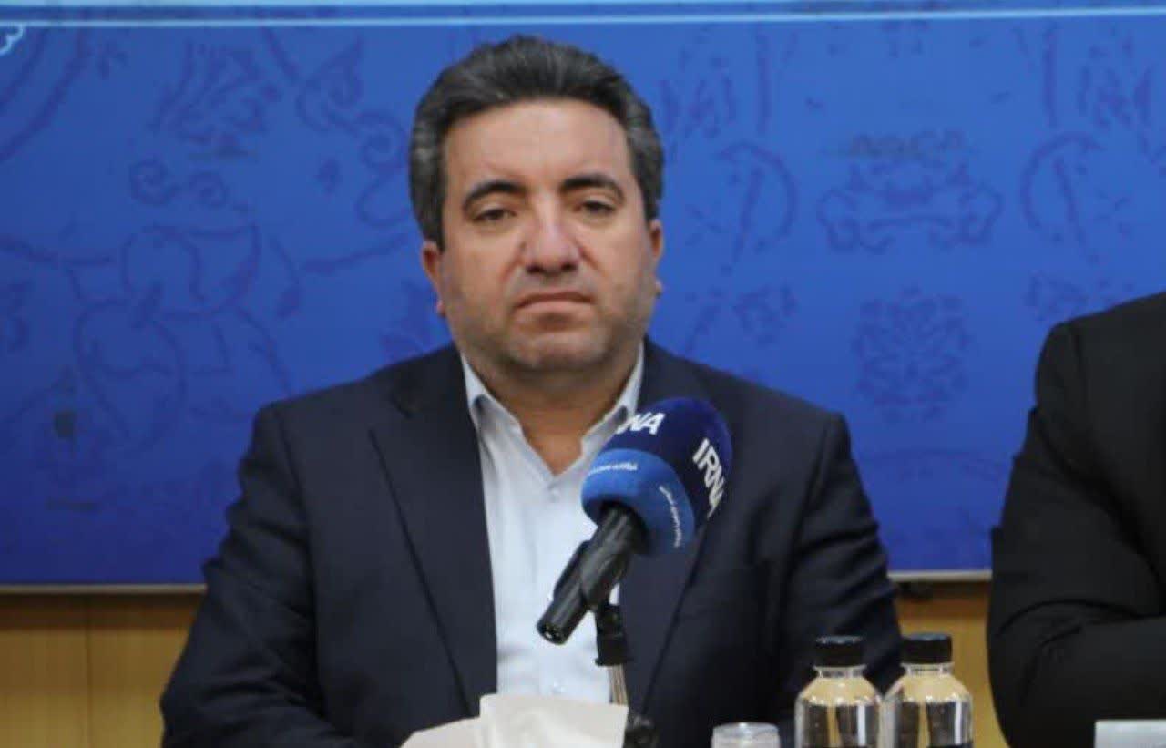 رشد ۳۸.۵ درصدی صدور سند در دماوند/ ضربالاجل به دولتی دماوند برای سنددار کردن املاک تا پایان سال رشد ۳۸.۵ درصدی صدور سند در دماوند/ ضربالاجل به دولتی دماوند برای سنددار کردن املاک تا پایان سال