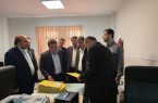 برخورد با کارچاقکنها و صیانت از سلامت اداری در ثبت اسناد و املاک برخورد با کارچاقکنها و صیانت از سلامت اداری در ثبت اسناد و املاک