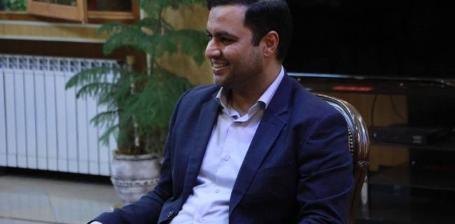 رئیس دادگستری دماوند: سفر رئیس سازمان ثبت باید نتایج ملموسی برای مردم داشته باشد رئیس دادگستری دماوند: سفر رئیس سازمان ثبت باید نتایج ملموسی برای مردم داشته باشد