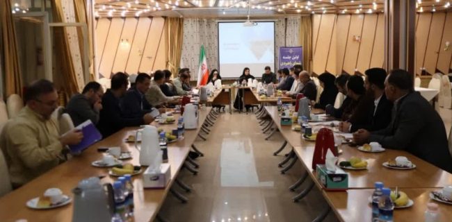 دماوند زیر ذرهبین طرح توسعه؛ از مشکلات امروز تا ظرفیتهای فردا/ مطالبات مردم دماوند وارد میز تصمیمگیری شد دماوند زیر ذرهبین طرح توسعه؛ از مشکلات امروز تا ظرفیتهای فردا/ مطالبات مردم دماوند وارد میز تصمیمگیری شد