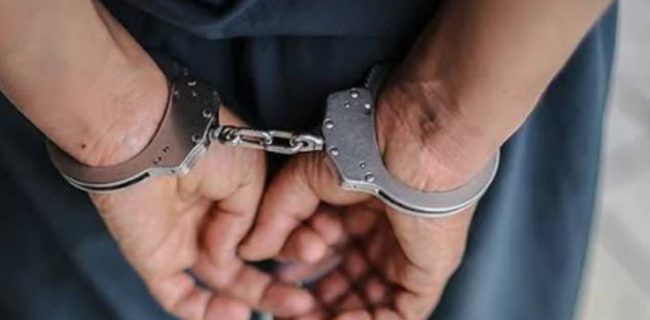 دستگیری سارق به عنف در رودهن کمتر از ۴۸ ساعت دستگیری سارق به عنف در رودهن کمتر از ۴۸ ساعت