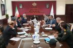 مطالبات زیرساختی دماوند و فیروزکوه روی میز وزیر راه/ از رفع گره ترافیکی گیلاوند تا تعیین تکلیف اراضی مسکن ملی مطالبات زیرساختی دماوند و فیروزکوه روی میز وزیر راه/ از رفع گره ترافیکی گیلاوند تا تعیین تکلیف اراضی مسکن ملی