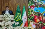 فرماندار دماوند: تولید سالانه ۱۴۰ هزار تن سیب در دماوند/ بیآبی و ویلاسازی بلای جان باغات شده است