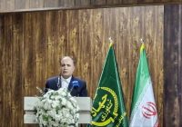 وزیر جهاد کشاورزی در جشنواره سیب دماوند: کاهش بی‌سابقه ۵۰ درصدی پایه ارزش صادراتی با دستور رئیس‌جمهور برای تسهیل صادرات و حمایت از باغداران