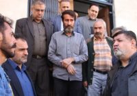 بررسی مطالبات اهالی روستای هویر با حضور فرماندار دماوند و نماینده مجلس/ تأکید بر پیگیری مسائل عمرانی و زیرساختی بررسی مطالبات اهالی روستای هویر با حضور فرماندار دماوند و نماینده مجلس/ تأکید بر پیگیری مسائل عمرانی و زیرساختی