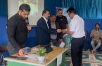 مدیر آموزشوپرورش دماوند: مشارکت خانوادهها و تعامل سازنده با مدرسه، زمینهساز رشد و شکوفایی استعدادهای دانشآموزان است