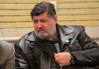 تأکید فرماندار دماوند بر پیگیری مطالبات روستاهای محور دلیچای/ از تخصیص اعتبارات عمرانی تا رفع مشکلات زیرساختی تأکید فرماندار دماوند بر پیگیری مطالبات روستاهای محور دلیچای/ از تخصیص اعتبارات عمرانی تا رفع مشکلات زیرساختی