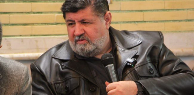 تأکید فرماندار دماوند بر پیگیری مطالبات روستاهای محور دلیچای/ از تخصیص اعتبارات عمرانی تا رفع مشکلات زیرساختی