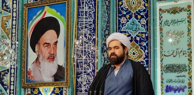 صحنه انتخابات، صحنه عزت است نه میدان بی‌اخلاقی