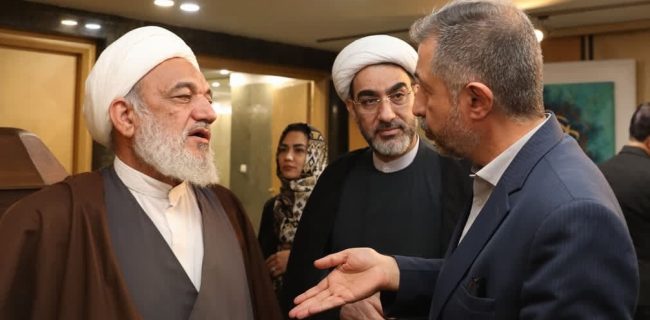 حمایت از هنرمندان دماوند در مجلس پیگیری می‌شود