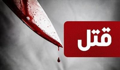 دستور قضایی انتشار تصویر متهم برای شناسایی قاتل فراری در منطقه خورین رودهن