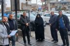 گشت مشترک بازرسی از اصناف شهرستان دماوند و ارجاع متخلفان به تعزیرات/ معاون فرماندار: هر گونه تخلف اقتصادی با قاطعیت رسیدگی و برخورد قانونی میشود گشت مشترک بازرسی از اصناف شهرستان دماوند و ارجاع متخلفان به تعزیرات/ معاون فرماندار: هر گونه تخلف اقتصادی با قاطعیت رسیدگی و برخورد قانونی میشود