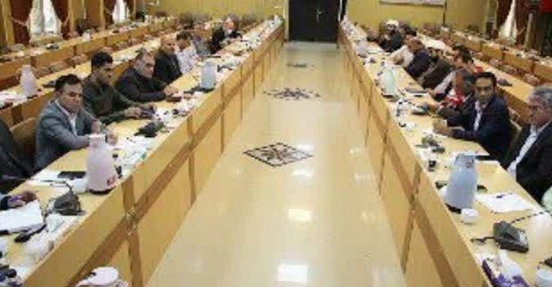 مواکب شهرستان دماوند برای خدمترسانی به زائران اربعین حسینی ساماندهی میشوند مواکب شهرستان دماوند برای خدمترسانی به زائران اربعین حسینی ساماندهی میشوند