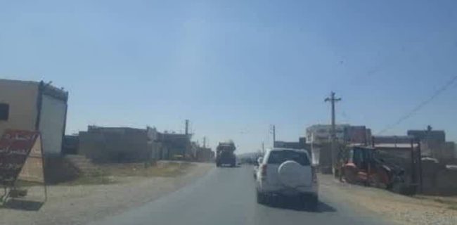 تصویب ارتقای محور صالح‌آباد و آغاز فرآیند بازنگری طرح جامع شهر کیلان در شورای برنامه‌ریزی استان تهران