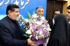 تجلیل از ۲۱ معلم و کارمند نمونه آموزش و پرورش در دماوند