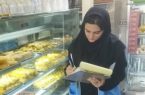 تشدید نظارتهای بهداشت محیط در شهرستان دماوند همزمان با جنگ/ یک تن مواد غذایی فاسد معدومسازی شد تشدید نظارتهای بهداشت محیط در شهرستان دماوند همزمان با جنگ/ یک تن مواد غذایی فاسد معدومسازی شد