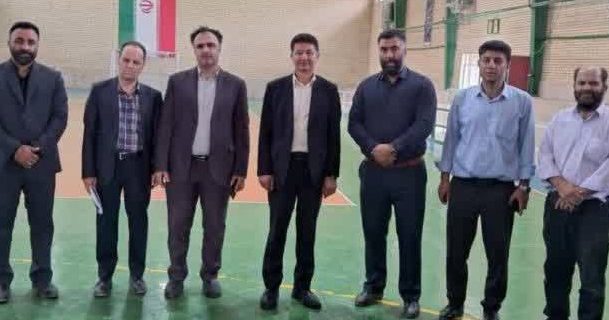 بازدید مدیرکل امور روستایی استانداری تهران از روستاهای خرمده، مرا و سربندان/ تأکید بر حفظ هویت روستاها و تسریع در پروندههای ماده ۹۹/ ضرورت نظارتبر ساختوسازها و جلوگیری آپارتمانسازی در روستاهای شهرستان دماوند بازدید مدیرکل امور روستایی استانداری تهران از روستاهای خرمده، مرا و سربندان/ تأکید بر حفظ هویت روستاها و تسریع در پروندههای ماده ۹۹/ ضرورت نظارتبر ساختوسازها و جلوگیری آپارتمانسازی در روستاهای شهرستان دماوند