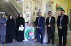 با هدف آمادگی همهجانبه مدارس برای آغاز سال تحصیلی؛ مانور بازگشایی مدارس شهرستان دماوند برگزار شد با هدف آمادگی همهجانبه مدارس برای آغاز سال تحصیلی؛ مانور بازگشایی مدارس شهرستان دماوند برگزار شد