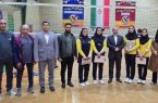پایان باشکوه جام فجر پیشکسوتان والیبال در دماوند/ تیم رودهن قهرمان شد پایان باشکوه جام فجر پیشکسوتان والیبال در دماوند/ تیم رودهن قهرمان شد