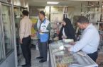 گشت مشترک بازرسی از واحدهای صنفی در منطقه گیلاوند گشت مشترک بازرسی از واحدهای صنفی در منطقه گیلاوند