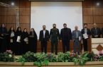 مدیران مدارس، راهبران اصلی تحول در نظام آموزشی و تربیتی هستند/ ضرورت حرکت مدارس به سمت خلاقیت و نوآوری/ مدیران مدارس حلقه اتصال مدرسه، خانواده و جامعه هستند مدیران مدارس، راهبران اصلی تحول در نظام آموزشی و تربیتی هستند/ ضرورت حرکت مدارس به سمت خلاقیت و نوآوری/ مدیران مدارس حلقه اتصال مدرسه، خانواده و جامعه هستند