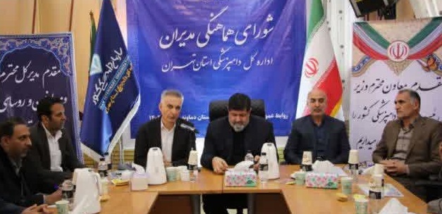 لزوم ارتقای نظارت، تسهیل صدور مجوزها و ایجاد زیرساخت‌های بهداشتی دام در شرق استان تهران/ نبود میدان دام فعال موجب خلأ نظارتی شده و ایجاد آن از ضرورت‌های فوری منطقه است