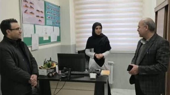 فعالیت مراکز بهداشتی دماوند در شرایط بحران/ تأکید بر خدمترسانی به شهروندان فعالیت مراکز بهداشتی دماوند در شرایط بحران/ تأکید بر خدمترسانی به شهروندان