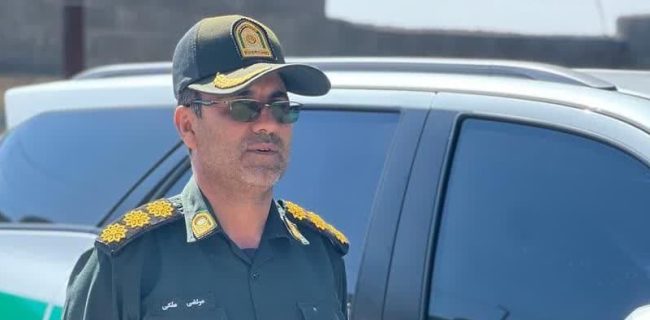 تداوم اجراي طرح هجرت و ارتقاي امنيت اجتماعي در شهرستان دماوند تداوم اجرای طرح هجرت و ارتقای امنیت اجتماعی در شهرستان دماوند