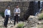 پروژه آبخیزداری «تار و بار» شهرستان دماوند به مرحله تحویل موقت رسید