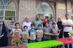 مشقِ مهر برای طبیعت؛ از «محیط‌بانان کوچک» تا تجلیل از ناجیان حیات‌وحش در دماوند