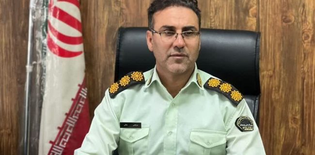 دستگیری باند سارقان اماکن خصوصی و کشف ۵ فقره سرقت در دماوند