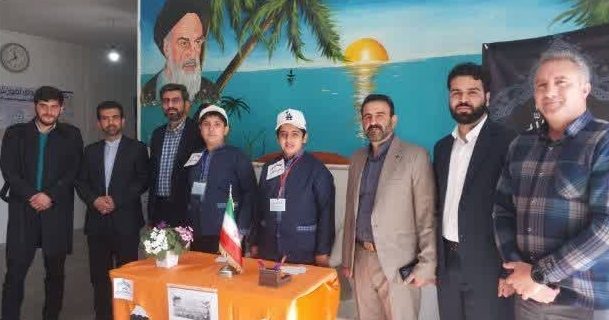 سرپرست آموزش‌وپرورش دماوند: شوراهای دانش‌آموزی فرصت نقش‌آفرینی مؤثر نسل جوان در جامعه هستند