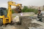 خط‌ونشان بخشدار رودهن برای سودجویان حوزه ساخت‌وساز