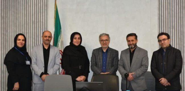 بررسی چالشها و نیازهای حوزه سلامت شهرستان دماوند در بازدید میدانی معاون بهداشتی دانشگاه علوم پزشکی بررسی چالشها و نیازهای حوزه سلامت شهرستان دماوند در بازدید میدانی معاون بهداشتی دانشگاه علوم پزشکی