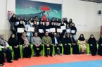 احکام مربیان هیأت کاراته شهرستان دماوند اهدا شد احکام مربیان هیأت کاراته شهرستان دماوند اهدا شد