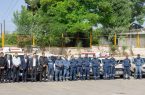 جمعآوری ۱۲۱ انشعاب غیرمجاز برق در روستاهای جاده وادان دماوند در قالب طرح «مهتاب ۷» جمعآوری ۱۲۱ انشعاب غیرمجاز برق در روستاهای جاده وادان دماوند در قالب طرح «مهتاب ۷»