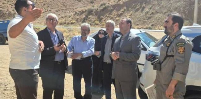بررسی میدانی طرح پیشنهادی پرورش بلدرچین در دماوند با تأکید بر رعایت الزامات زیست محیطی بررسی میدانی طرح پیشنهادی پرورش بلدرچین در دماوند با تأکید بر رعایت الزامات زیست محیطی