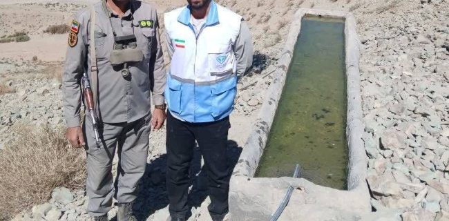 پایش مشترک زیستمحیطی در دماوند برای مقابله با آنفولانزای فوقحاد پرندگان پایش مشترک زیستمحیطی در دماوند برای مقابله با آنفولانزای فوقحاد پرندگان
