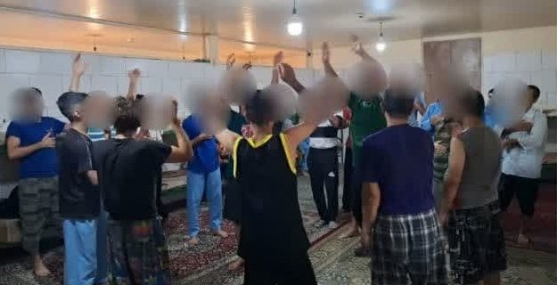 تأکید بر نقش معنویت در کاهش آسیب‌های اجتماعی