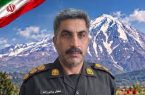 دستگیری سارق حرفهای اماکن خصوصی در دماوند با ۵ فقره سرقت دستگیری سارق حرفهای اماکن خصوصی در دماوند با ۵ فقره سرقت
