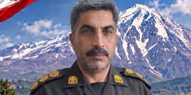 دستگیری سارق حرفهای اماکن خصوصی در دماوند با ۵ فقره سرقت دستگیری سارق حرفهای اماکن خصوصی در دماوند با ۵ فقره سرقت