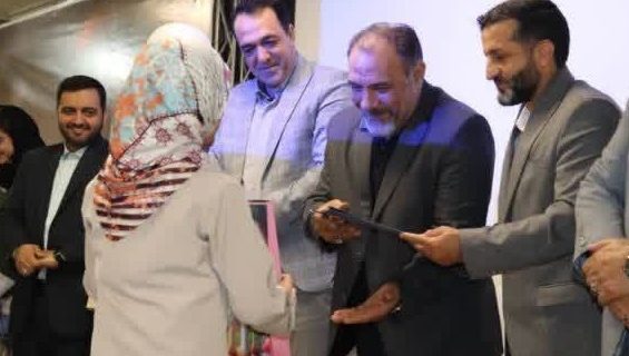 اختتامیه نخستین جشنواره «صدای سلامت» در دماوند با حضور مسئولین و هنرنمایی دانش‌آموزان