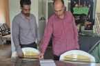 بررسی گلایه اولیای دانشآموزان از نرخ لباس فرم مدارس در مناطق گیلاوند و آبسرد