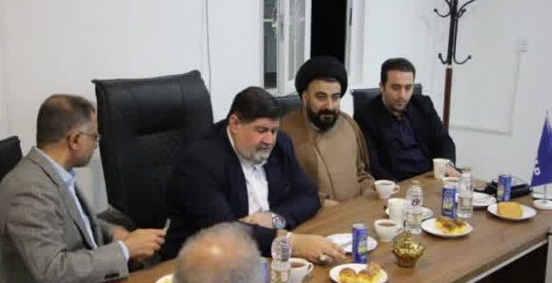 لزوم تسریع در تکمیل کمربندی شمالی رودهن با هدف گرهگشایی ترافیک شرق پایتخت لزوم تسریع در تکمیل کمربندی شمالی رودهن با هدف گرهگشایی ترافیک شرق پایتخت