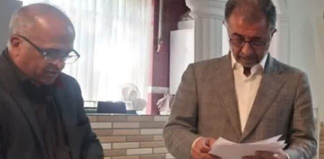 دیدار نماینده مجلس و بخشدار رودهن با سالمندان و معلولان مراکز شیرین و فرشتگان/ پیگیری مطالبات جامعه هدف در مجلس دیدار نماینده مجلس و بخشدار رودهن با سالمندان و معلولان مراکز شیرین و فرشتگان/ پیگیری مطالبات جامعه هدف در مجلس
