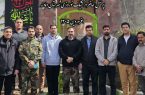 یگان حفاظت منابع طبیعی دماوند در تعطیلات نوروزی هم در صیانت از اراضی ملی بیوقفه عمل کرد/ آزادسازی ۴۴۰۰ مترمربع از اراضی ملی دماوند در تعطیلات نوروزی / ضربشست یگان حفاظت به متصرفان سرخچشمه و خورین یگان حفاظت منابع طبیعی دماوند در تعطیلات نوروزی هم در صیانت از اراضی ملی بیوقفه عمل کرد/ آزادسازی ۴۴۰۰ مترمربع از اراضی ملی دماوند در تعطیلات نوروزی / ضربشست یگان حفاظت به متصرفان سرخچشمه و خورین