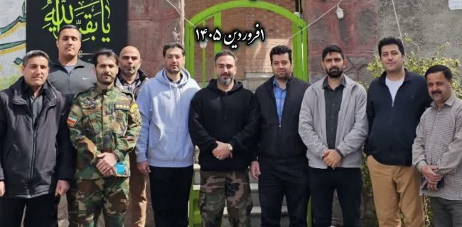 یگان حفاظت منابع‌ طبیعی دماوند در تعطیلات نوروزی هم در صیانت از اراضی ملی بی‌وقفه عمل کرد/ آزادسازی ۴۴۰۰ مترمربع از اراضی ملی دماوند در تعطیلات نوروزی / ضرب‌شست یگان حفاظت به متصرفان سرخ‌چشمه و خورین