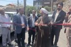 پروژههای عمرانی و خدماتی روستاهای آئینهورزان و لومان در هفته دولت به بهرهبرداری رسید پروژههای عمرانی و خدماتی روستاهای آئینهورزان و لومان در هفته دولت به بهرهبرداری رسید