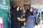 طنین «زنگ آب و ایثار» در مدارس دماوند/ گامی استراتژیک برای ترویج فرهنگ مصرف بهینه